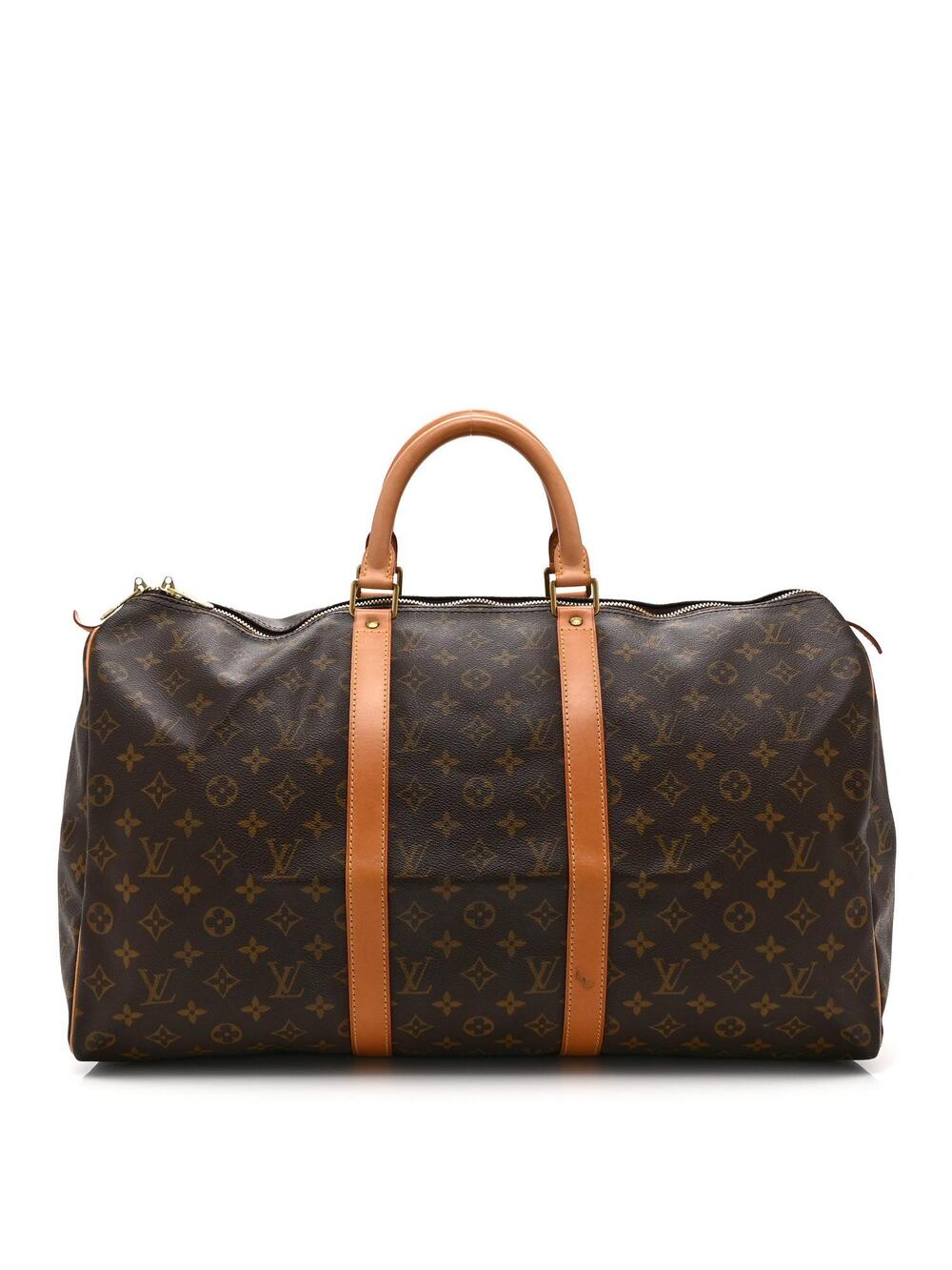 Louis Vuitton Keepall 50 #328242L99B